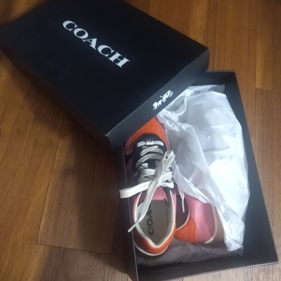 CitySole court Sneakers - Picture 5 of 8